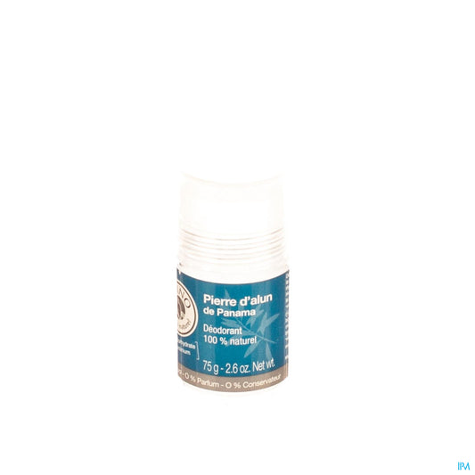 LAINO DEO PIERRE ALUN 75 G