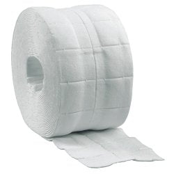 ASKINA BRAUNCEL 4*5 CM 2*500 TUPFER