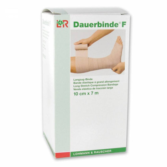 LOHMANN DAUERBINDE F 10 CM * 7 M 22012