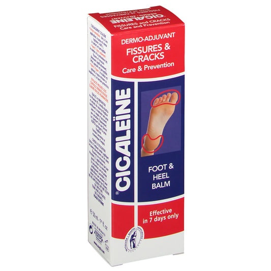 AKILEINE CICALEINE BAUME 50 ML NEW