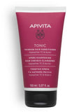APIVITA TONIQUE APRÈS-SHAMPOING POUR CHEVEUX CLAIRSEMÉS 150 ML