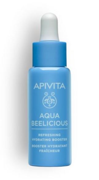 APIVITA AQUA BEELICIOUS BOOSTER HYDRATANT FRAÎCHEUR