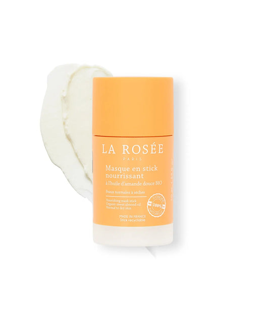 LA ROSEE MASQUE NOURRISSANT 50ML