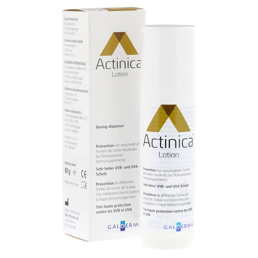 ACTINICA LOTION 80 G