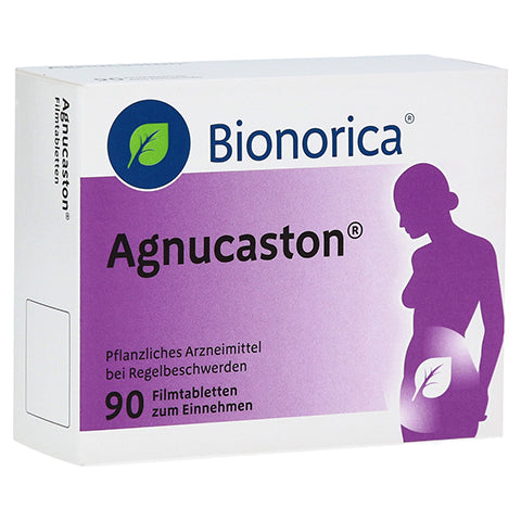 AGNUCASTON 90 CPR