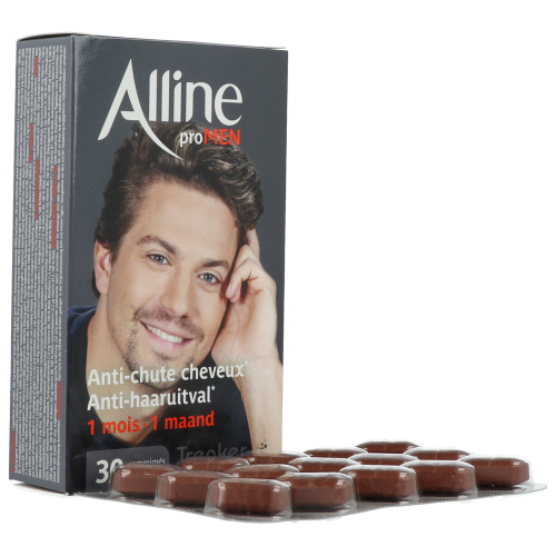 ALLINE PROMEN 30 CAPS