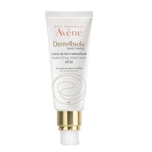 AVENE DERMABSOLU TEINT 40 ML
