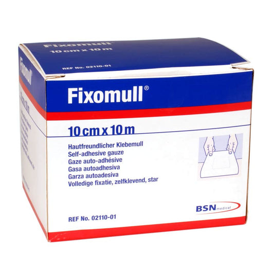 FIXOMULL 10 CM * 10 M 211001