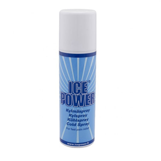 ICE POWER COLD SPRAY 200 ML