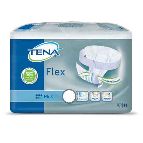 TENAFLEX PLUS LARGE A 30 723330