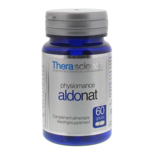 PHYSIOMANCE ALDONAT 60 Kapseln