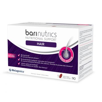BARINUTRICS HAIR 90 GELULES