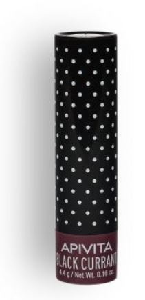 APIVITA LIP CARE SOIN DES LÈVRES AU CASSIS