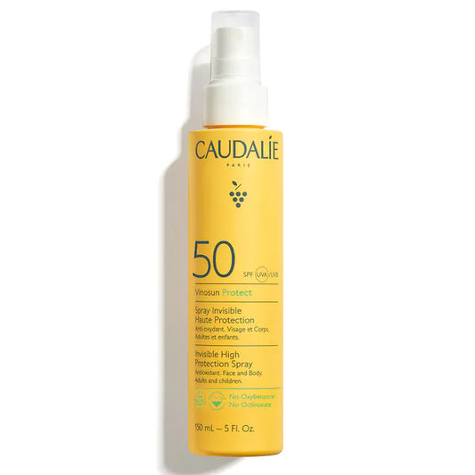 CAUDALIE VINOSUN SPRAY HAUTE PROTECTION IP50 150ML