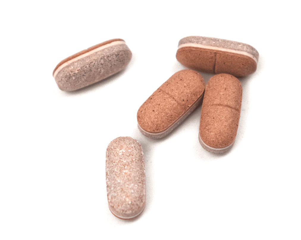 IMMUVIT 4G SENIOR 30 CPR