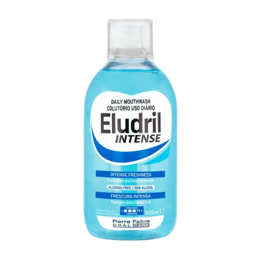 ELUDRIL INTENSE 500ML