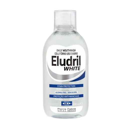ELUDRIL BLANCHEUR 500ML