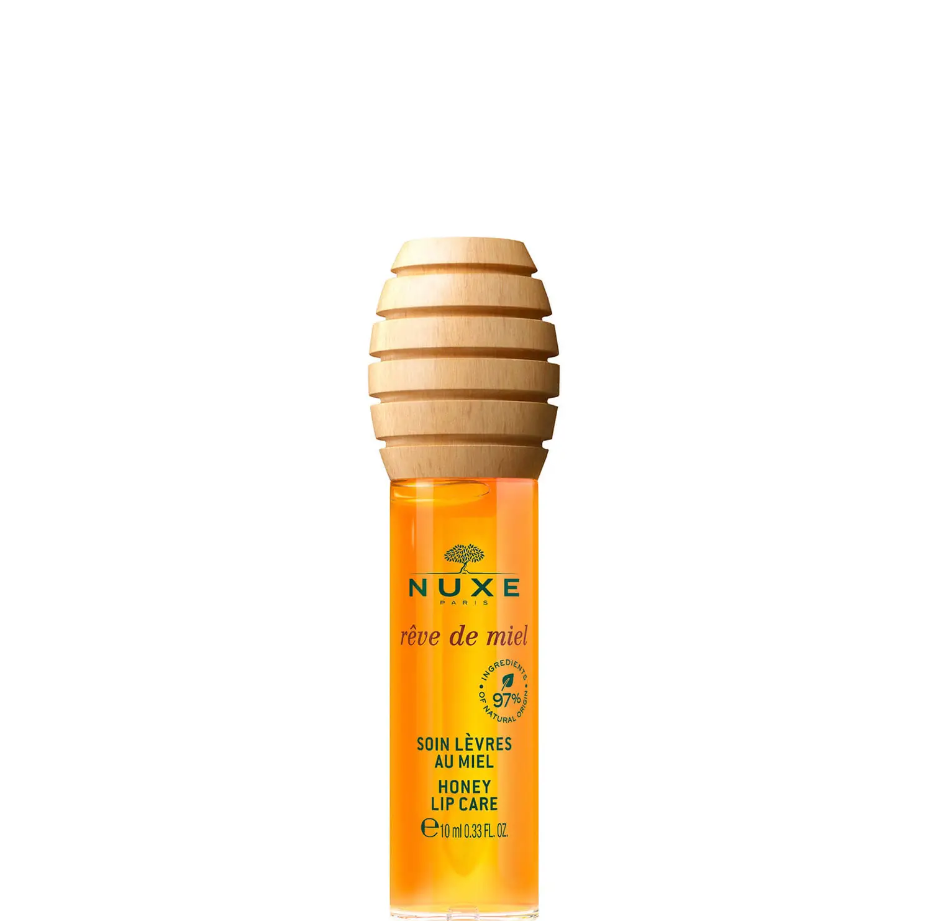 SOIN LÈVRE AU MIEL, RÊVE DE MIEL 10 ml
