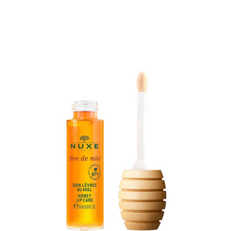 SOIN LÈVRE AU MIEL, RÊVE DE MIEL 10 ml