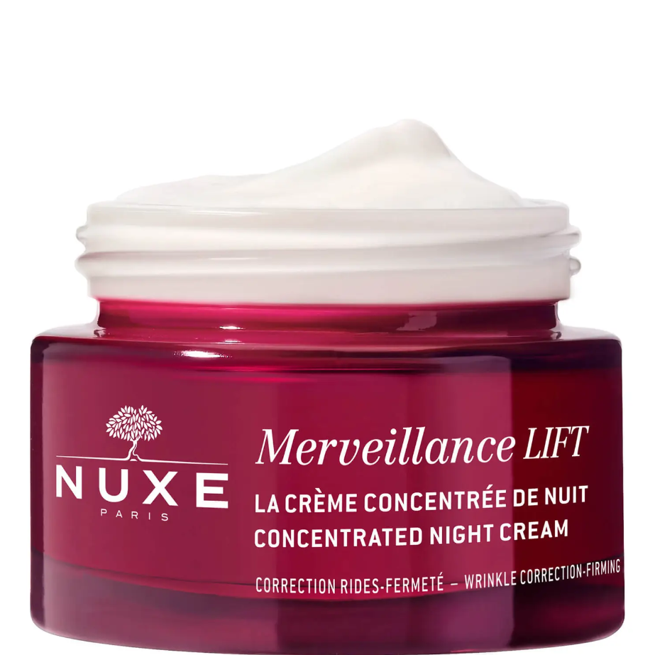 NUXE MERVEILLANCE EXPERT CR LIFT NUIT 50