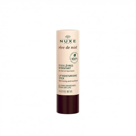 NUXE REVE MIEL STICK LEVRES HYDRAT 4 G