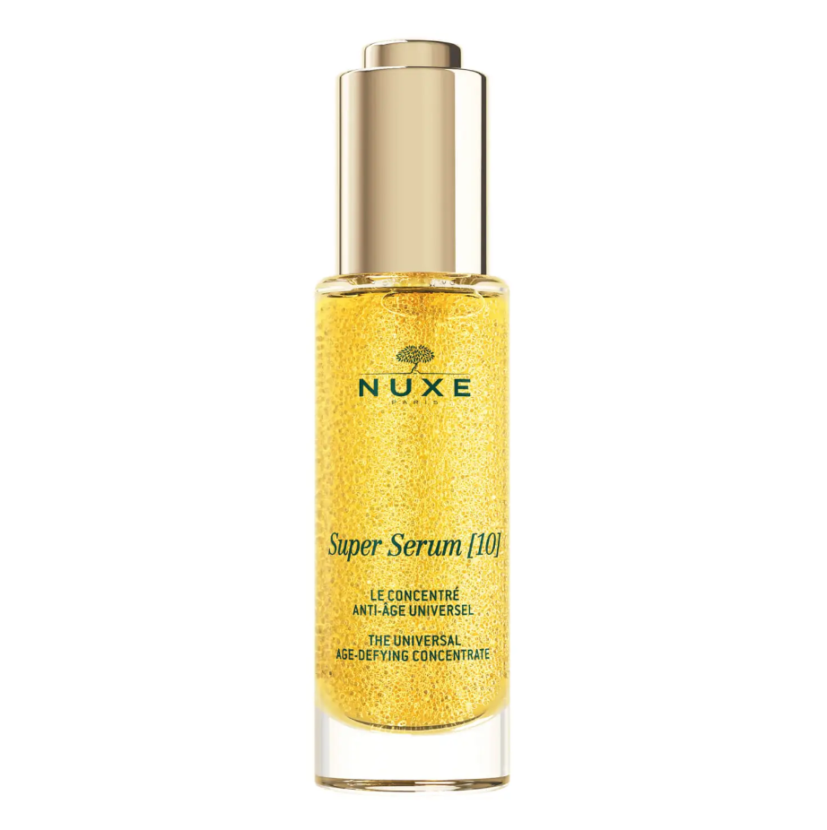 NUXE SUPER SERUM 10 ANTI AGE FLACON POMP 30ML