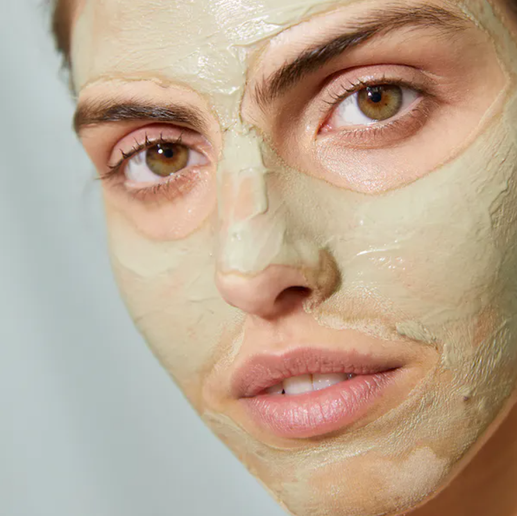 CAUDALIE VINOPURE MASQUE PURIF 75ML