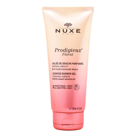NUXE PRODIGIEUX FLORAL GELEE DOUCHE 200ML