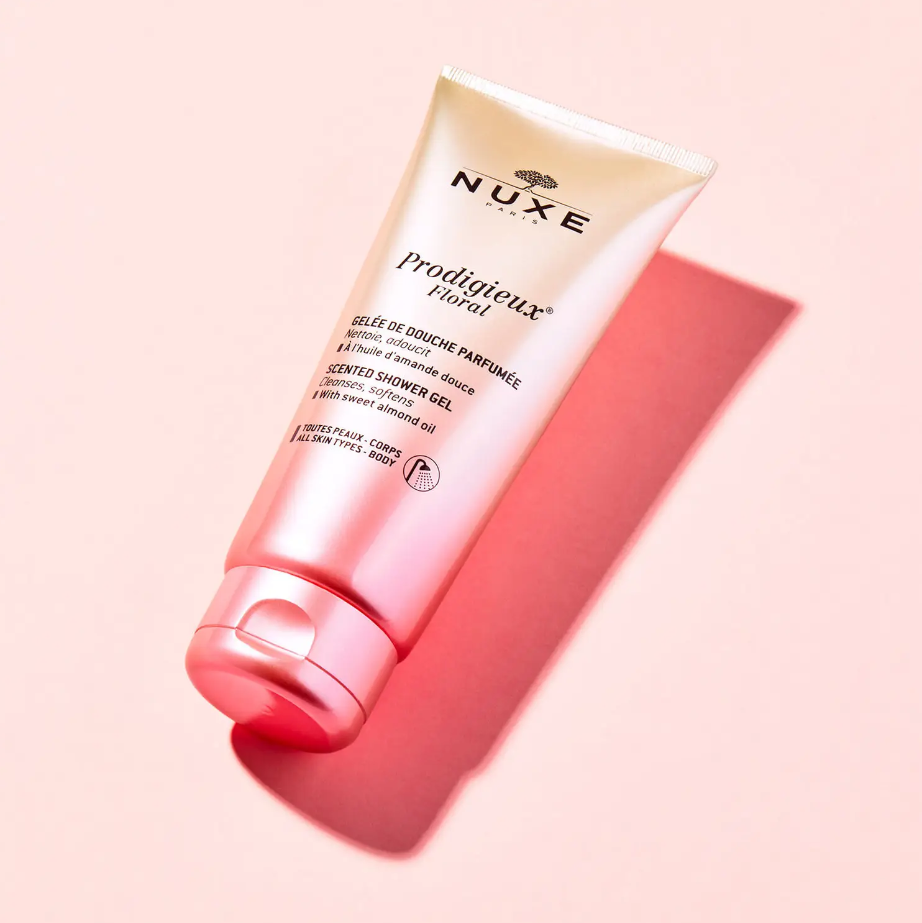 NUXE PRODIGIEUX FLORAL GELEE DOUCHE 200ML