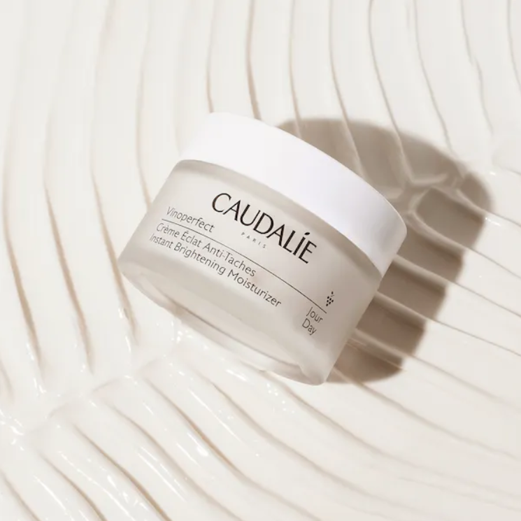 CAUDALIE VINOPERF CR ECLAT A/TACHES 50ML
