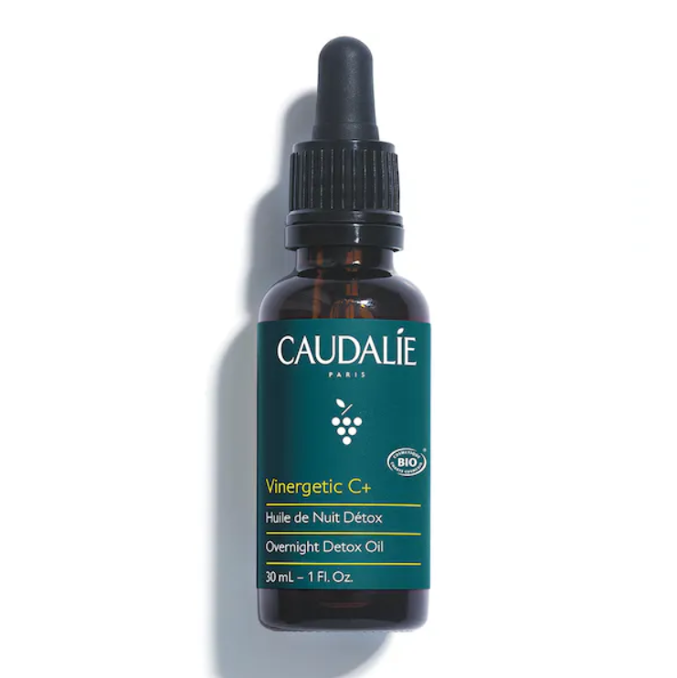CAUDALIE VINERGETIC C+ HUILE DETOX 30ML