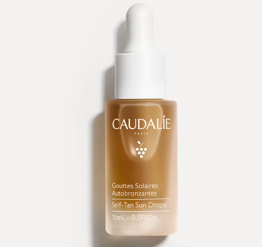 CAUDALIE GOUTTES SOLAIRES AUTOBRONZ 15ML