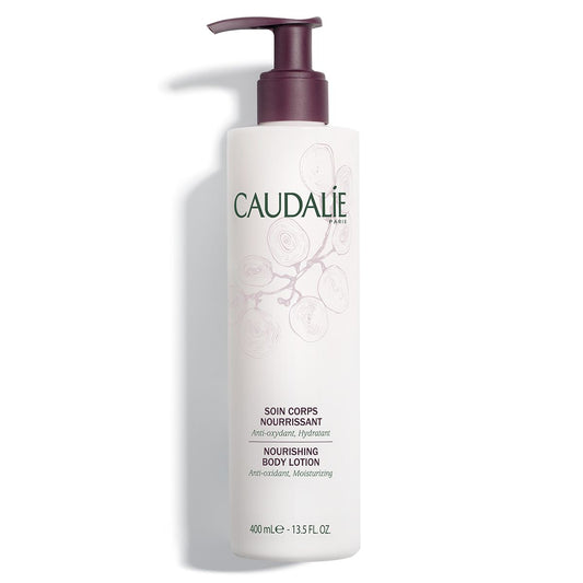 CAUDALIE SOIN CORPS NOURRISSANT 400ML