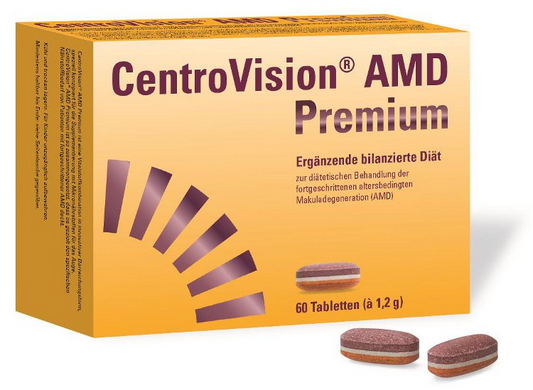 CENTROVISION AMD PREMIUM 60 CPR