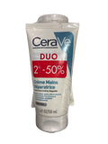 CERAVE CREME MAINS DUO 2X50ML