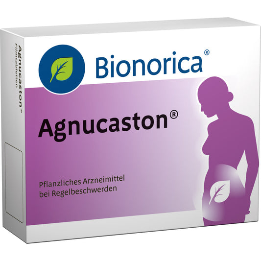 AGNUCASTON 30 CPR