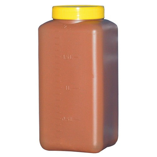 URIN SAMMELGEFAESS 2L/24H MEG122514