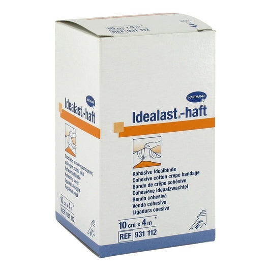 IDEALAST HAFT LATEXFREE 10CM*4M