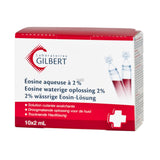 EOSINE AQUEUSE GILBERT 2% SOL 10 UD 2 ML