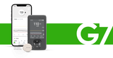DEXCOM G7 CAPTEUR