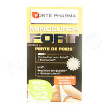 MINCEUR 24 FORT LOT DE 2