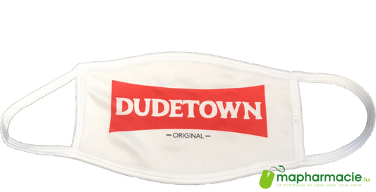 MONDSCHUTZ "DUDETOWN ORIGINAL" M