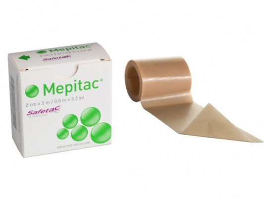 MEPITAC 2 CM * 3 M 298300
