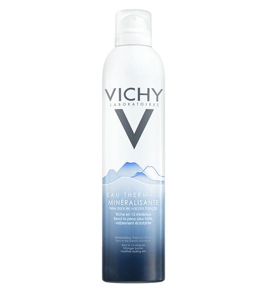 VICHY EAU THERMALE MINERALISANTE 50 ML