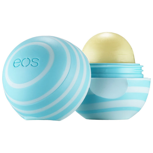 EOS LIPBALM VANILLE MINZE