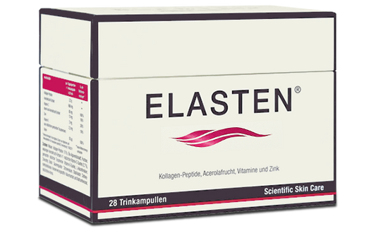 ELASTEN 28 AMPOULES BUVABLES