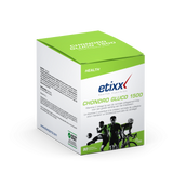 ETIXX CHONDRO GLUCO 1500 90 CPR
