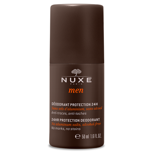 NUXE MEN DEO PROTECT 24H ROLL-ON 50 ML