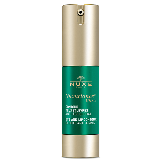 NUXE NUXURIANCE ULT CONT YEUX & LEVRES 15ML