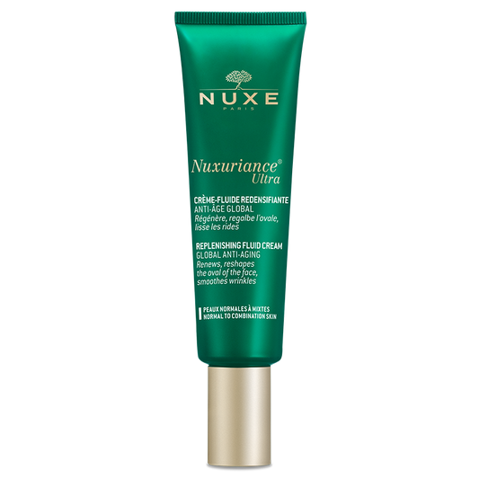 NUXE NUXURIANCE ULTRA CREME FLUIDE REDENS 50ML